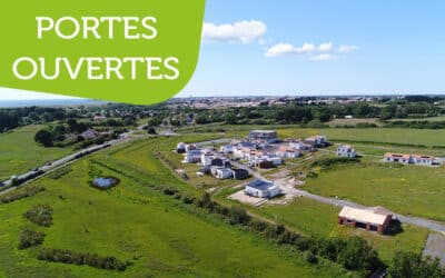Portes ouvertes les 16 et 17 mai – Terrains à bâtir à Givrand